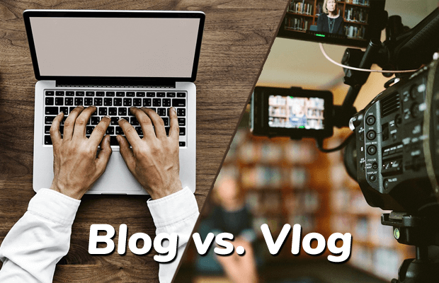 Blogger e Vlogger: due professioni dell’era dei social&nbsp;network