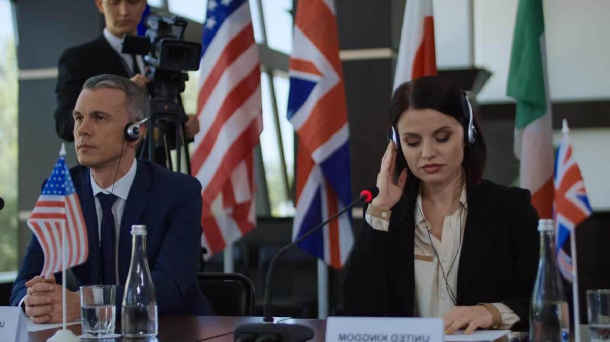 L’invisibilità dell’interprete